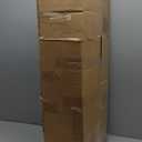 Amazon Basics Cooling Breathable Elevated Dog Bed with Durable Metal Frame, for Large Dogs, X-Large, 60 x 37 x 9 Inch, Green