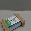 Back to The Roots Organic Microgreens Grow Kit with Ceramic Planter, Expandable Soil, Organic Seeds, and Germination Lid