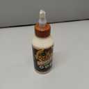 Gorilla Ultimate Waterproof Wood Glue, Natural Wood Color, 8 Ounce - Waterproof for Indoor or Outdoor Projects and Repairs