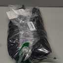 Guiseapue Stroller Bag for Airplane: Christmas White Elephant Gifts for Adults, Stroller Cover for Airplane Travel, 46" H x 21" W x 13" D, Stroller Travel Bag for Single, Double, Jogging Stroller