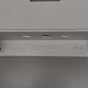 Sonos Arc Ultra Soundbar with Dolby Atmos and Voice Control - 9.1.4 Surround Sound for TV and Music - White