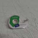 Office Works Invisible Tape - Clear, 0.75 in x 8.3 yd