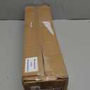 LUMIVIA Mahjong Racks with Pushers, Pink Wooden American Mahjong Tile Pushers and Racks Set of 4, with White Printed Mahjong Racks Drawstring Bag, Mahjong Accessories (19.68 Inches)