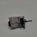 A-Premium 4WD Differential Vacuum Actuator Compatible with Toyota 4Runner 2005-2009 FJ Cruiser 2007-2014 Tacoma 2005-2019 Front
