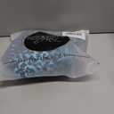 RUNNING GIRL High Impact Sports Bras for Women,Racerback Running Bra Workout Crop Tank Tops Longline Sports Bra Push up (Blue, XXXL)