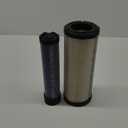 P821575 & P822858 Outer Inner Air Filter Air Cleaner for Bobcat FPG05 Air Cleaners Replaces# 6672467 6672468 PM252Z PM260Z