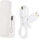 Head Strap Battery Pack Large Capacity Lightweight Portable VR Extend Power for 2