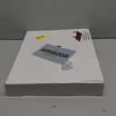 Folding Shower Seat - Teak Shower Seat Wall Mounted - 16 Inch Floating Fold Down in Shower Bench - Fold Up Bathroom Stool - Foldable Teak Wood Chair with Stainless Steel Wall Mount - 330lb Capacity