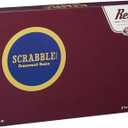 Hasbro Gaming Retro Series Scrabble 1949 Edition Board Game (Amazon Exclusive)