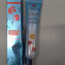 Erborian CC Water Gel Color Corrector, Tone-Evening Skincare Makeup Hybrid Hydrates, Blurs for Glass, Dewy, Glowy Finish, Lightweight, Korean Skincare (1.3 Ounce (Pack of 1), Dor (Golden/Tan))