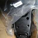MOOG RK620464 Front Right Lower Suspension Control Arm and Ball Joint Assembly for Chevrolet Blazer