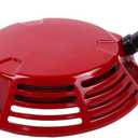 Recoil Starter 28400-ZE6-003ZD 28400-ZE6-003ZA Compatible with Honda HR194 HR215 HRC215 HR195