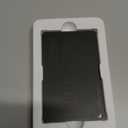 Ultrbeka UltraThin Air Tag Wallet Tracker Card 0.094in IP68 Waterproof Bluetooth Tracker for Wallets, Passport, Work with Apple Find My, Wireless Charging, Card Locator [Apple MFi Certified] iOS Only