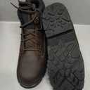 Timberland PRO Men's Pit Boss 6 Inch Steel Safety Toe Industrial Work Boot