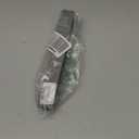 Small Round Brush for Precise Styling and Manageable Blowouts (0.75 inch) - Salon-Quality Tool for Wet or Dry Hair (Not Electrical)