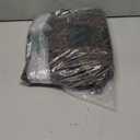 SNOWVERB Super Baggy Snowboard Pants Waterproof Insulated Ski Pants Loose Fit Freestyle Mountain Snow Pants Men Women. Medium