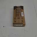 Magnetic Screen Door,Self Sealing Magnets, Easy Install Screen Doors with Magnets,Pet & Kid Friendly- Fits Doors up to36 x 78 Inches (Black)