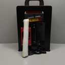 5 Tons Heat Press Machine with LCD Screen 2.3 x 4.7 Inch Dual Heating Plate