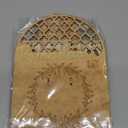 Ramadan Advent Calendar 2026 Countdown Calendar Decorations for Home, 30 Days Til Eid Sign, Wood Radaman Gifts for Women, Ramadans Table Decor     (Color 1)