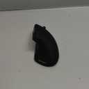 TECKNET Ergonomic Mouse, Wireless Bluetooth Vertical Mouse, 4800 DPI Optical Tracking, 6 Adjustable DPI, Quiet Clicks, 2.4GHz with USB A Receiver, 12 Months Battery, 6 Buttons, Wide Compatibility