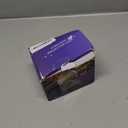 Christmas Projector Lights Outdoor, BLOFUN Red and Green Starlight Projection Light, 3 Modes with Remote Control, Halloween, Christmas, Party, New Year Decoration Waterproof and Frostproof-Multicolor