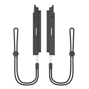 JDDWIN Joy Con Charging Grip Adapter, Compatible with Nintendo Switch 2 Console with Charge, for Switch Joy Con Connecting to Switch 2 Console,Magnetic Joy-Con Adapter, Portable Connector for Switch 2