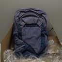 Osprey Tempest 22L Women's Lightweight Hiking Backpack with Hipbelt, Anchor/Blue Atlas
