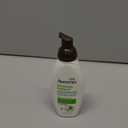 Aveeno Clear Complexion Foaming Oil-Free Facial Cleanser with Soy Extract & 0.5% Salicylic Acid, Acne Treatment Face Wash for Acne-Prone Skin, Sulfate-Free & Hypoallergenic, 6 fl. oz