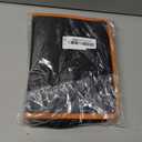 Pumpkin Carving Kit  Professional Heavy Duty Stainless Steel Pumpkin Carving Tools Set with Stencils and Carrying Case for Halloween Pumpkin Lantern Decorations