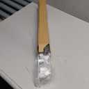 VAEHOLD Hat and Coat Wall Mount Rack - Hooks for Robes, Bags, Keys, and Towels - Bathroom Towel Hanger Organizer (White, T Shape 5 Hooks 2 Pack)