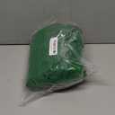 Kids Holiday Elf Costumes Deluxe Grils Christmas Elf Dress Set Christmas Party Dress Outfit (9-11 Years, Green)