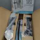 CASABREWS CM5418 Espresso Machine 20 Bar, Cappuccino Machine with Milk Frother Steam Wand, Stainless Steel Espresso Coffee Machine, Gift for Grandma or Wife, Gift for Girlfriend, Pastel Green