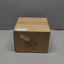 VCJ Greenhouse Heater with Thermostat, 1500W Outdoor Space Heater with Overheat Protection, 3S Quick Heat, 3 Modes Electric Space Heater for Patio, Garage, Porch, Home, Office, Grow Tent