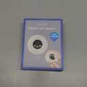 2025 New 3-in-1 Electric Nail Clippers, Baby Nail File, 3-Speeds, Polishing Automatic Nail Trimmer with Nail Chip Storage & LED Light, Rechargeable Safety Cutter for Women, Men, Baby, Seniors