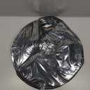 Storystore Foam Insulation Tape Self Adhesive, 1/2In x 1/4In x 33Ft Weather Stripping for Doors and Windows, Sound Proof Soundproofing Door Seal, Weatherstrip, Air Conditioning Seal Strip