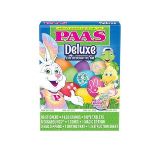 Deluxe Egg Decorating Kit (3 Pack)