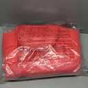 Amazon Essentials Girls and Toddlers' Long Heavyweight Hooded Puffer Jacket (Small, Bright Pink)