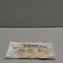 voenxe Seamless Women Underwear Thongs,No Show Ladies Thong,No Line Workout Breathable Comfortable Panties,Soft Undies,5-Pack (Large)