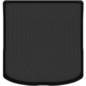 Cargo Liner Fits for Audi A4 / S4 2017 2018 2019 2020 2021 2022 2023 2024 Cargo Mat Trunk Liner Heavy Duty(Not for A4 All-Road Models)