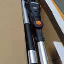 Worx Nitro 20V 8 '' cordless pole chainsaw tool only WG349.9