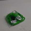 Green Wig and Party Sunglasses, Neon Short Bob Wig, Wigs for Women - Bachelorette St patricks Day Party Wigs Decorations Favors (Green)