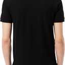 Lacoste Men's Petit Piqu Slim Fit Polo Shirt, Large