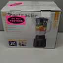Toastmaster 6 Speed Blender with 48-oz Plastic Jar