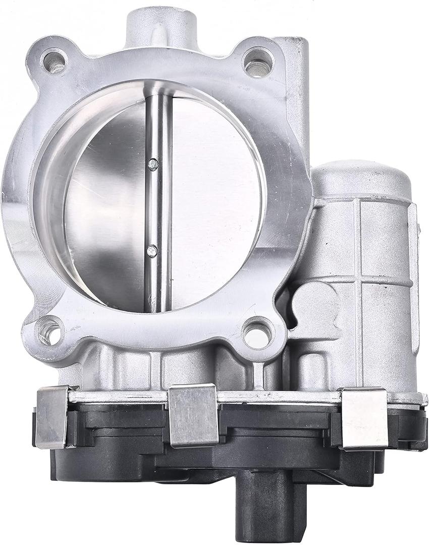 12615503 Throttle Body Compatible With 2008-12 Chevy Express 1500 2007-09 Pontiac G6 2007-09 Saturn Aura