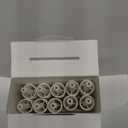 Frida Baby Windi Gas Passer, Baby Gas Relief, Made in USA, 100% Natural, Safe & Effective Instant Relief for Babies & Infants, 10ct