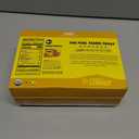 Honey Stinger Organic Honey Waffle, Energy Stroopwafel for Exercise, Endurance and Performance, Sports Nutrition for Home & Gym, Pre and Post Workout, Box of 16 Waffles, 16.96 Ounce (Pack of 16)