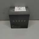 Mini Portable Projector 4K WiFi 6 BT 5.2 Upgraded Portable Projector Full HD Supported for Phone /PC /TV /HDMI /PS5 /Laptop Auto Keystone Home Theater 180 Rotation [Built-in App] White