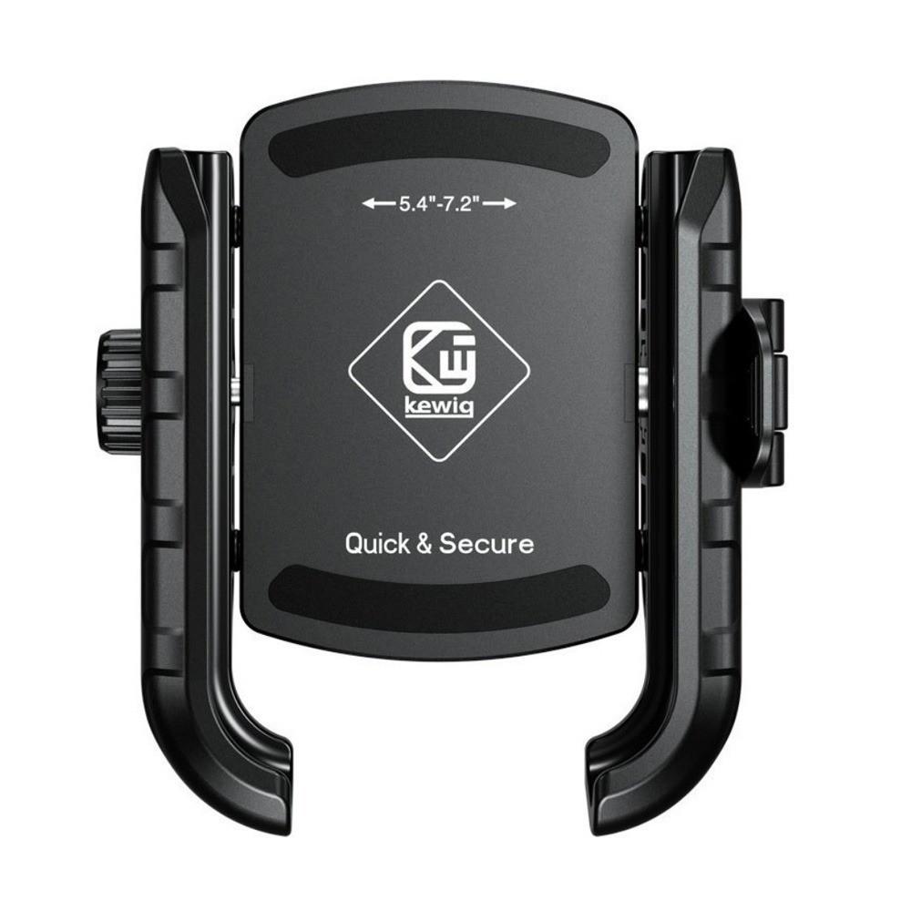 KEWIG M8SP Anti Vibration Phone Holder