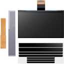 ELEGOO Original 10" 12K LCD for Saturn 4 /Saturn 4 Ultra Resin 3D Printer