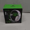 Wireless Gaming Headset for PS5, PS4, PC, Laptop, Mac & Switch, Dual Low-Latency 2.4GHz USB/Type-C, Bluetooth Gaming Headphones with ENC Mic for Gamecube, 3D Stereo,Colorful Light, 50H Power